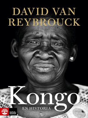 cover image of Kongo